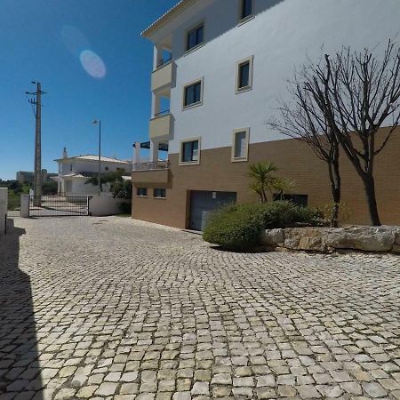 Fewo-Algarve Lagos Urlaub Ueberwintern Meerblick - Pool מראה חיצוני תמונה