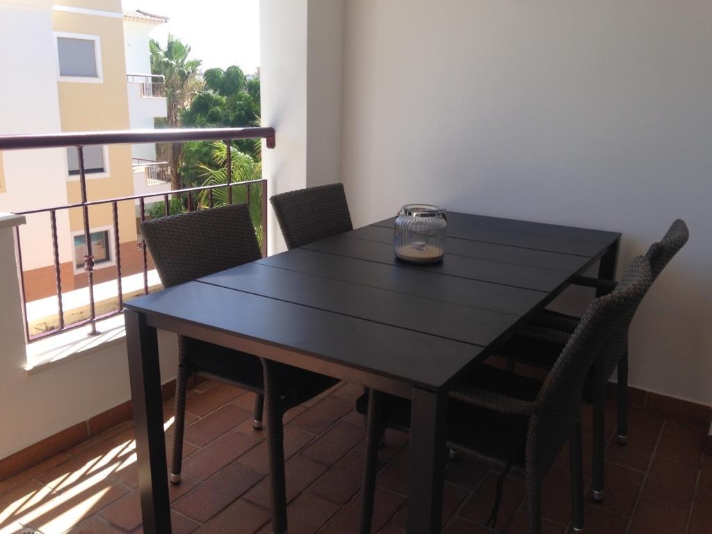 Fewo-Algarve Lagos Urlaub Ueberwintern Meerblick - Pool מראה חיצוני תמונה