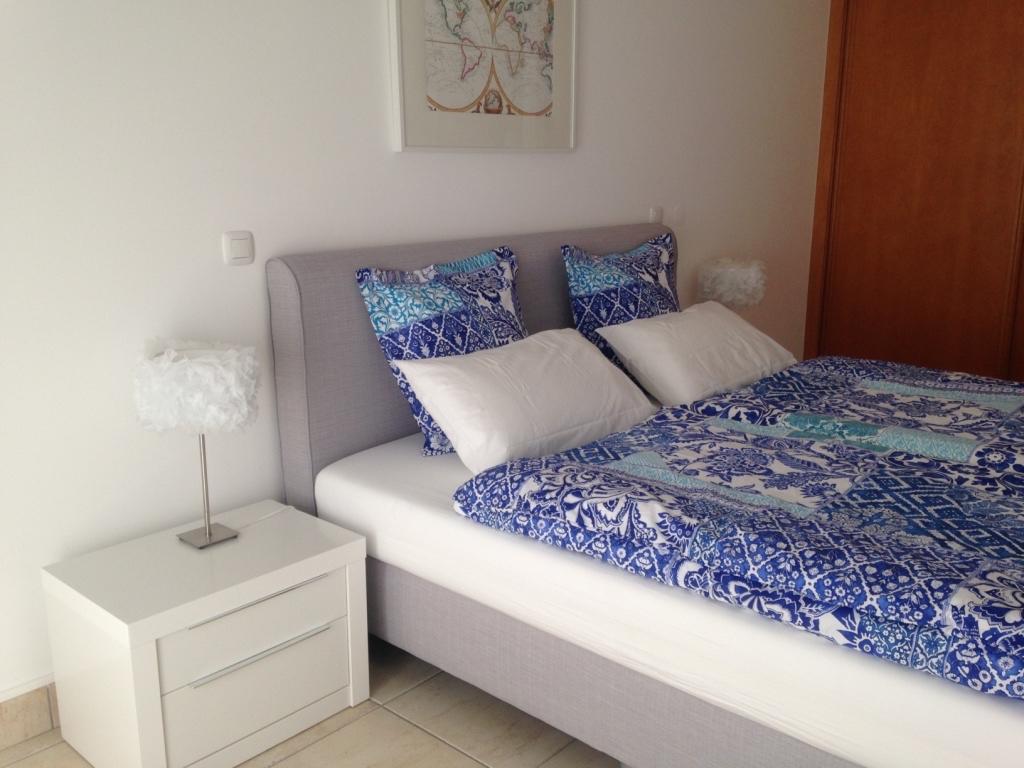 Fewo-Algarve Lagos Urlaub Ueberwintern Meerblick - Pool מראה חיצוני תמונה
