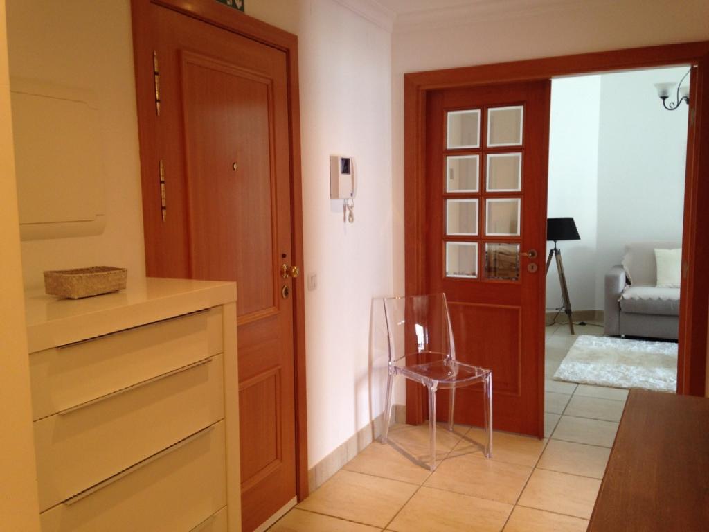 Fewo-Algarve Lagos Urlaub Ueberwintern Meerblick - Pool מראה חיצוני תמונה